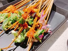 -钢管厂五区小郡肝串串香(南山店)