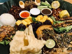 -大富贵烧烤公司(双廊店)