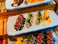 -王氏炉匠·烧鸟放题自助(三里屯店)