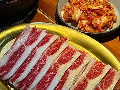 -火炉情韩国料理店(古田路店)