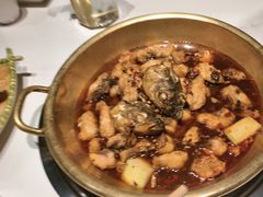 -涿派·炝锅鱼(涿州店)