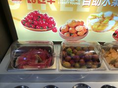 -路边羊烧烤酒场(宝带路店)