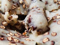 赤豆小松糕-高桥小香松糕