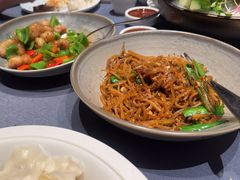 -小天厨民间菜馆(深圳街店)