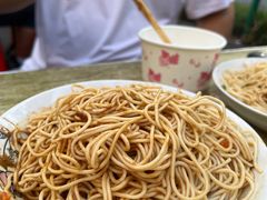 -春林凉面(钢花新村116街坊店)