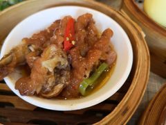 -潮府馆·非遗潮州菜·世纪公园(新国际博览中心店)