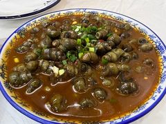 -邱记私房菜·十八年本地菜