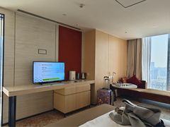 -国际青年会议酒店