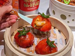 -禄运茶居·手工点心(猎德店)