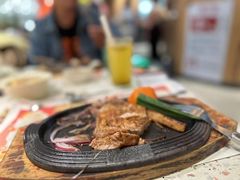 -战斧牛排餐厅(万象城店)