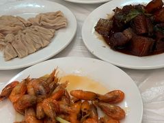 -茂隆餐厅(进贤路店)