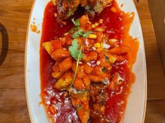 -老西门·常州菜(新区店)