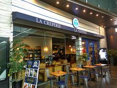 -La Creperie法餐厅(芮欧百货店)