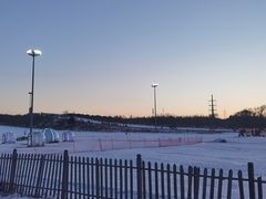 -棋盘山冰雪大世界