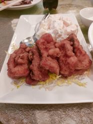 -福州香格里拉·宴会厅