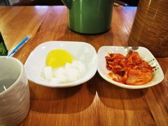 -多宾韩国料理(学衡路店)