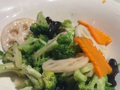 -人民公社大食堂(张家湾店)