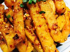 -锦尚阁烤鱼(望京新荟城店)