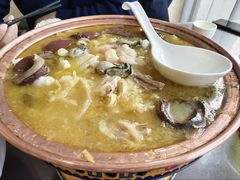 -鹿鸣春饭店(总店)