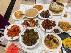 -凯鸽酒楼(大同振兴街店)