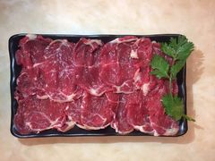-广味鲜潮汕牛肉火锅(延安三路店)