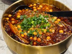 -我的面 川味Bistro(后沙峪店)