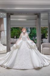 -MuseMarry婚纱(前海嘉里中心店)