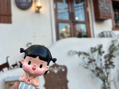 -三仟津花园咖啡馆