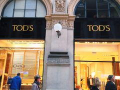 -埃马努埃莱二世拱廊