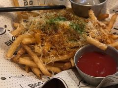 -Blac+Blac(中海环宇荟店)