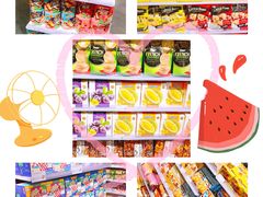 -KKV(上海月星环球港店)