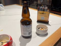 -黑木原精致料理·铁板烧