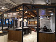 大堂-小井头·阿强面馆(复兴店)