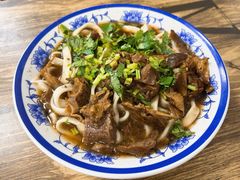 -清真-戏楼王记牛肉面