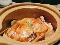 -外婆家(西红门荟聚购物中心店)