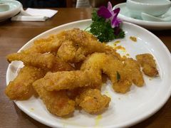 -老馆子·建德菜·山肴鱼鲜(海威新界店)