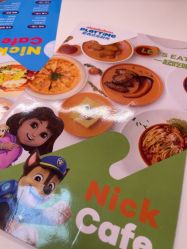 -尼克Playtime(欢乐海岸店)