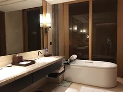 -上海崇明金茂凯悦酒店