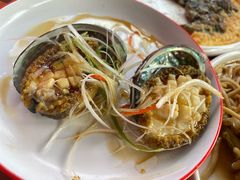 -坛南湾农家乐·海鲜楼·大排档(平潭坛南湾店)