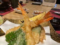 -鸟山鸣·日料食堂(王府井店)