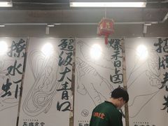 大堂-东排食堂长沙小吃大排档(五一广场店)