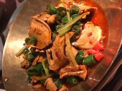 -菩提素素食餐厅(晶郦馆店)