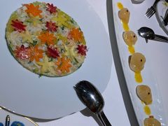 -Le Comptoir de Pierre Gagnaire