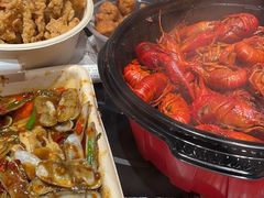 -盒马鲜生(龙德广场店)