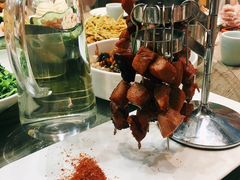 -北李妈妈菜·海肠捞饭(高新万达店)