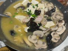 -阿英煲(凉城路店)