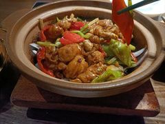 -张家卫·阳江菜·小海鲜(肥婆湾桥店)