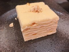 冰糕-丝路金桃·新疆菜(徐汇店)