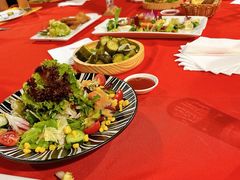 -申德勒加油站餐厅(三里屯北小街店)