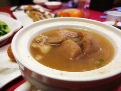 -小蓝鲸湖北菜(八一路店)